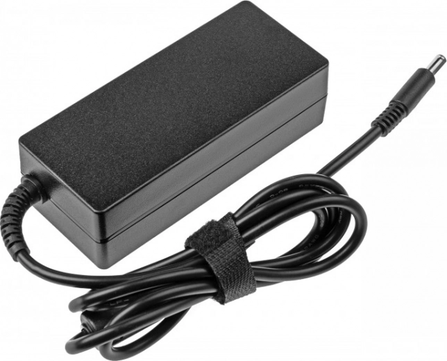 Diseño compacto y orden en los cables