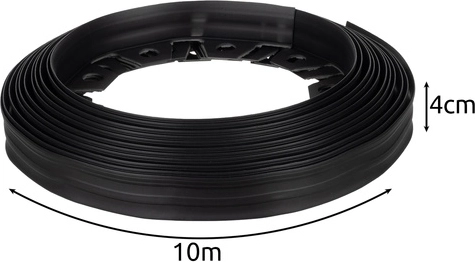 Estable en cualquier terreno