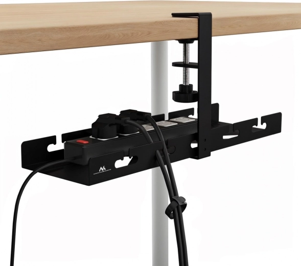 Fijación rápida sin taladrar