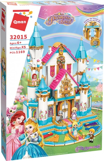 Compatible con otros sets de construcción