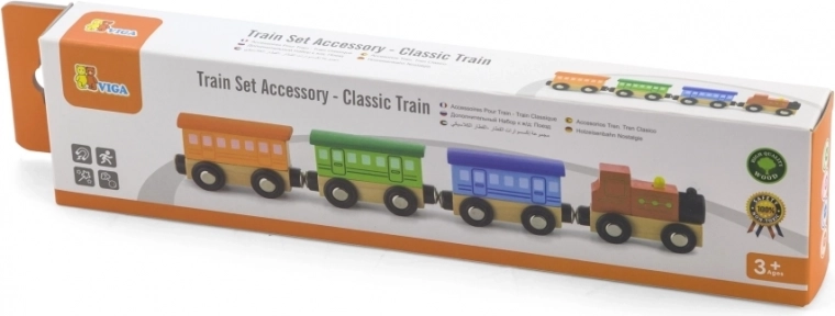 Apto para niños a partir de 3 años