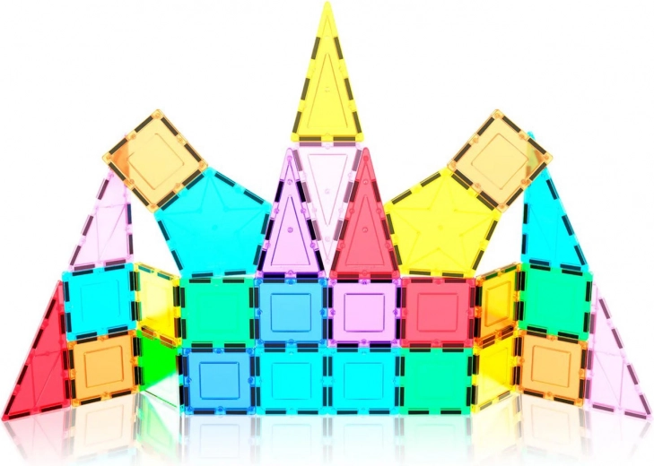 Juego creativo para pequeños ingenieros