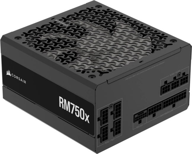 ATX 3.1 y 12V-2x6 nativo para GPU modernas