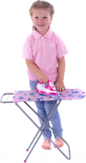 Favorece la imaginación y la motricidad