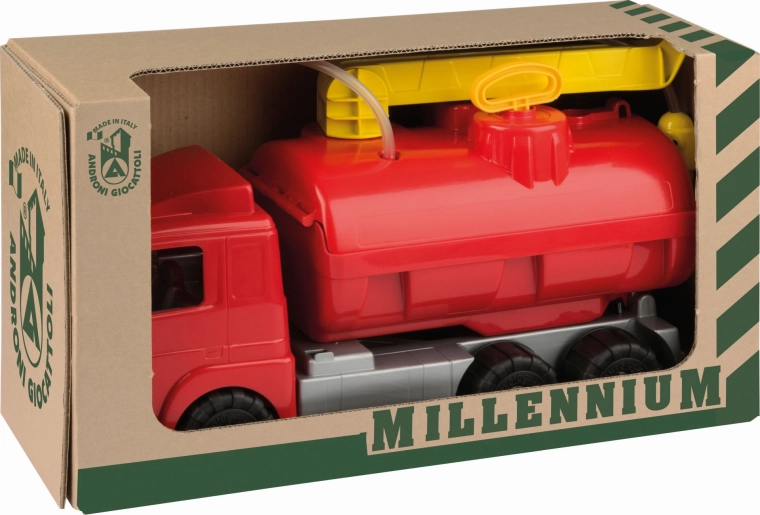 Materiales de calidad