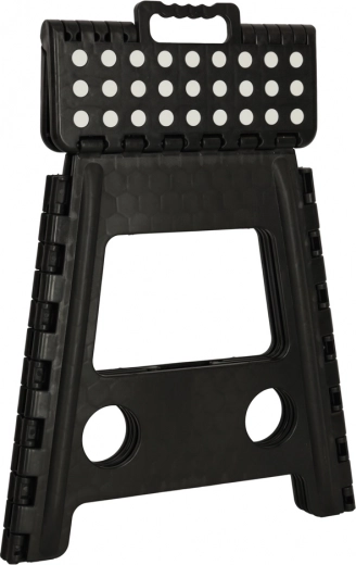 Peldaño seguro y antideslizante