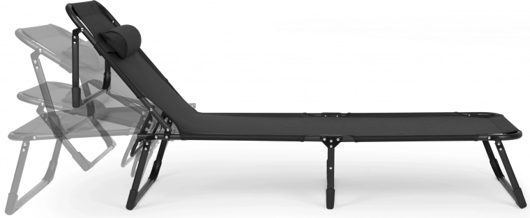 Reposacabezas ajustable