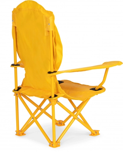 Estructura ligera y estable