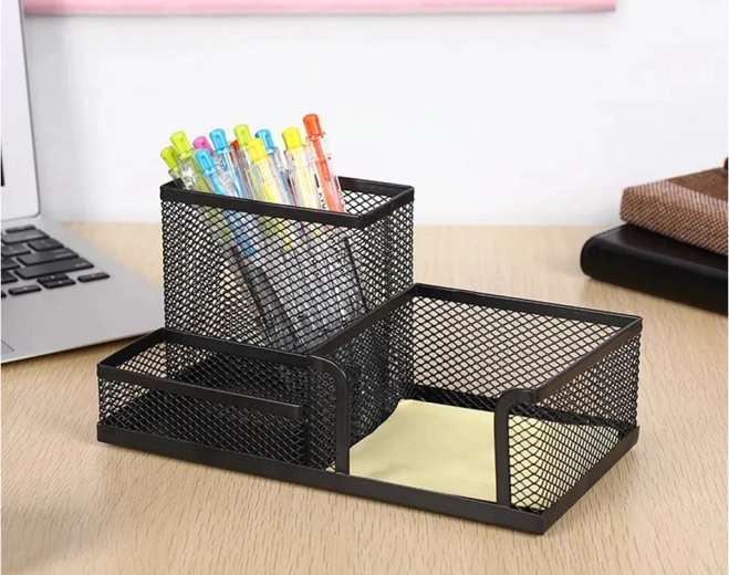 Espacio para notas adhesivas