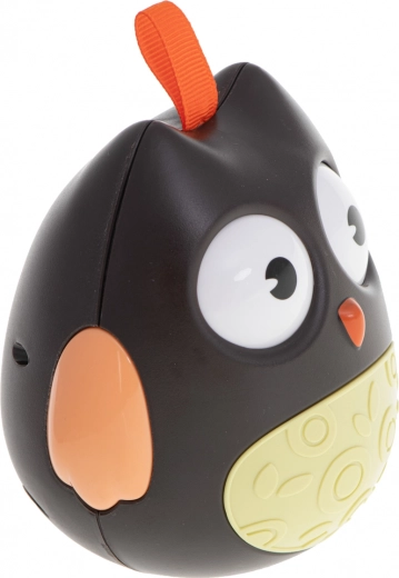 Balanceo que nunca se cae