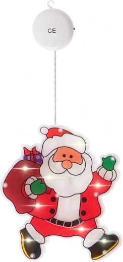 Instalación rápida con ventosa