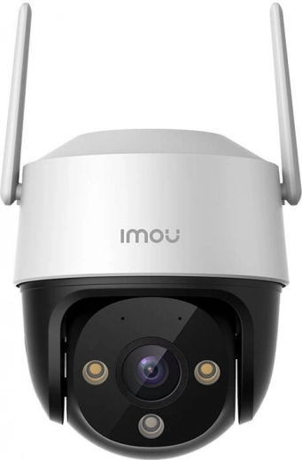 Conexión fiable y resistencia IP66