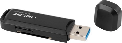 Compatibilidad universal con SD y microSD