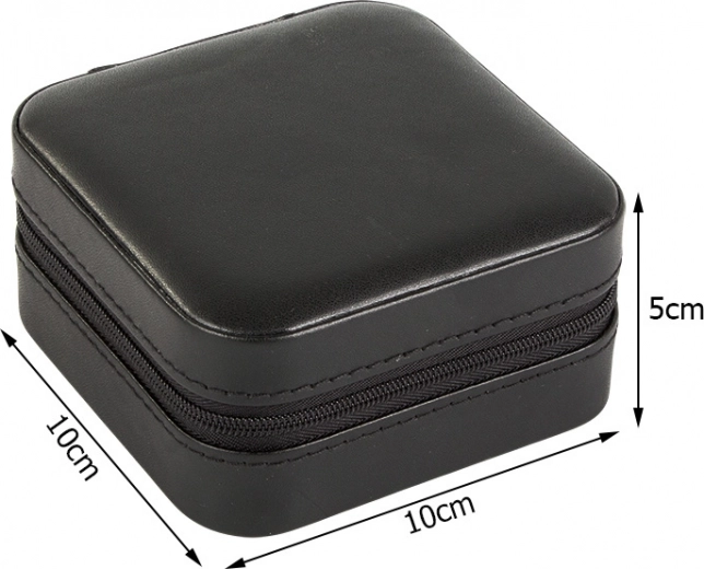 Dimensiones compactas, máxima claridad