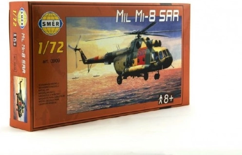 Detalles realistas a escala 1:72