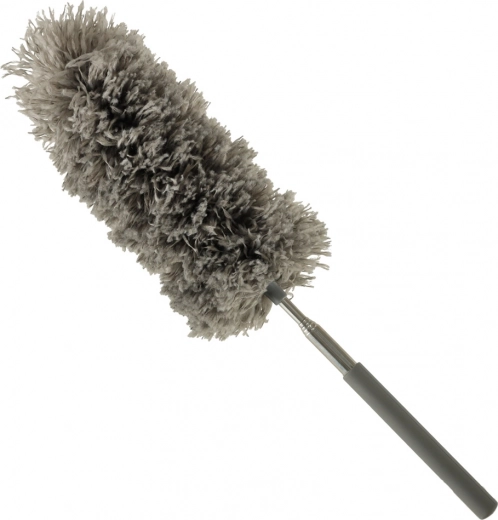 Microfibra para una limpieza eficaz