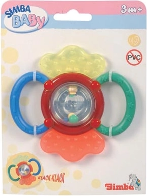 Diversión y desarrollo sensorial