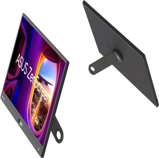 Un único cable USB‑C para imagen y alimentación
