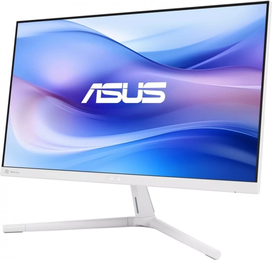 Panel IPS con colores fieles