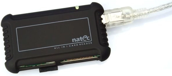Conexión sencilla mediante USB 2.0
