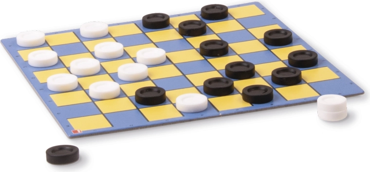 Entrena la lógica y la estrategia