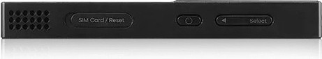 Control sencillo y configuración rápida