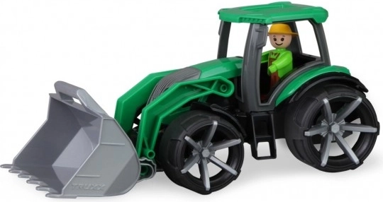 Techo abatible y figura del conductor