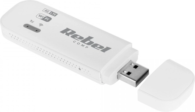 Alimentación por USB: una solución realmente portátil