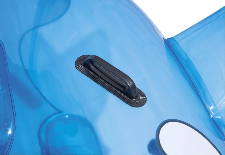 Agarre firme y conducción estable