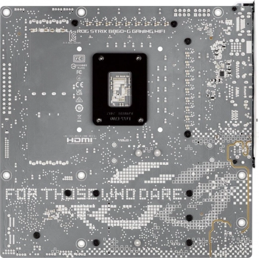 Ajuste inteligente del rendimiento con ASUS AI