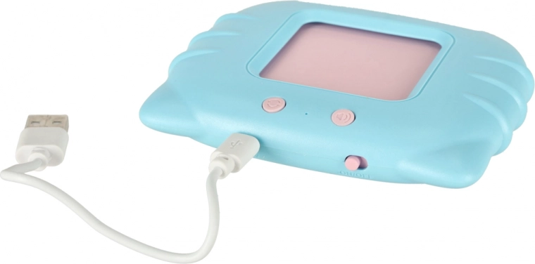 Carga fácil y gran autonomía