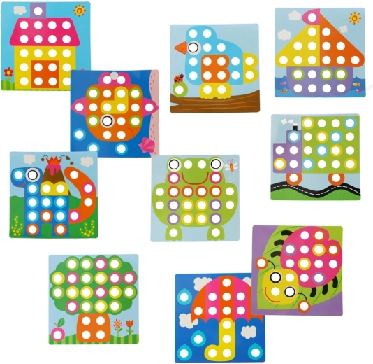 10 plantillas divertidas