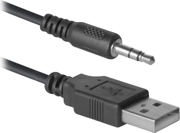 Conexión sencilla y alimentación por USB