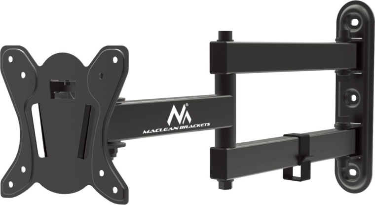 Sólida estructura metálica para hasta 30 kg