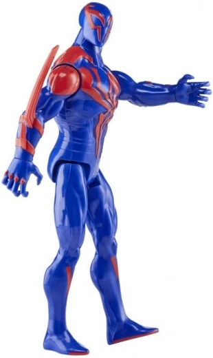 Articulaciones flexibles para poses de acción