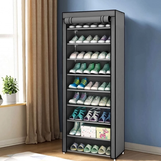 Almacenamiento multinivel para el orden