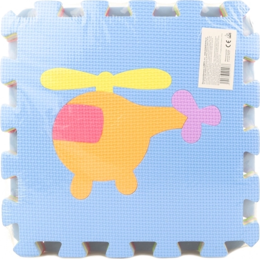 Fácil de unir y distribución variable