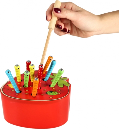 Desarrollo de la motricidad fina y la concentración