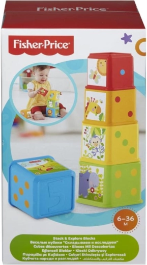 Desarrollo de la motricidad