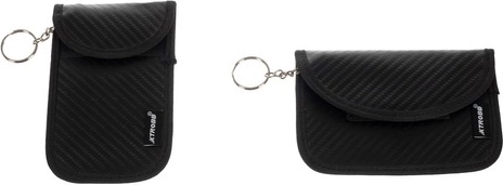 Juego de 2 fundas: vertical y horizontal