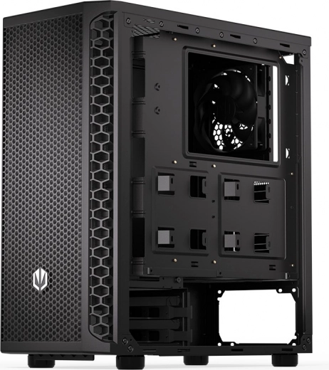 Lista para el rendimiento: GPU largas y radiadores AIO