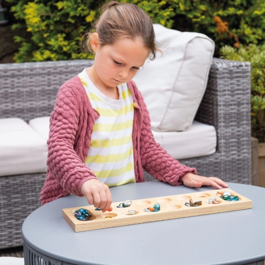 Diversión para dos jugadores en casa y al aire libre