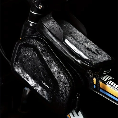 Espacio adicional para objetos esenciales