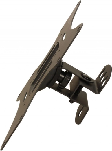 Sólida construcción metálica con carga de 30 kg