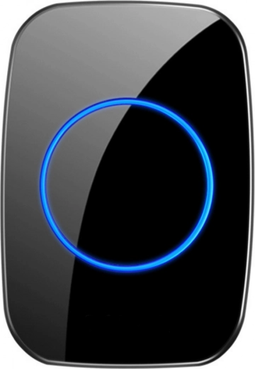 25 melodías y 3 niveles de volumen