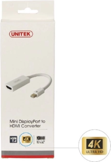 4K Ultra HD con HDMI 1.4