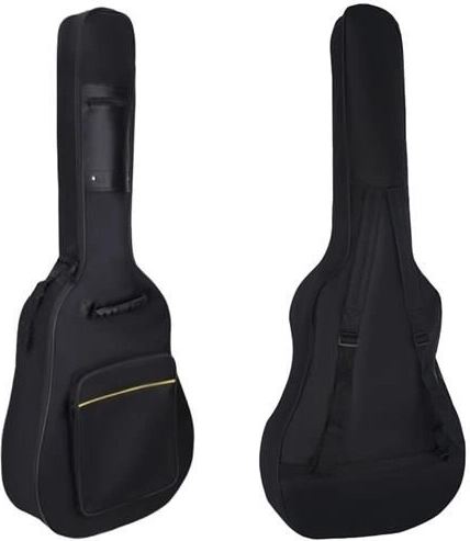 Espacio de almacenamiento para A4 y accesorios