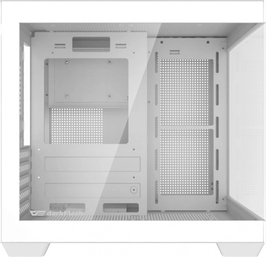 Organización inteligente del cableado