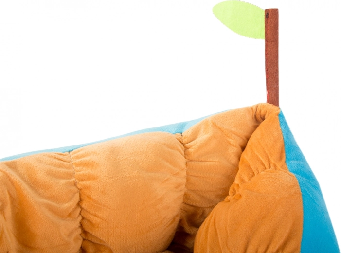 Máxima suavidad y comodidad