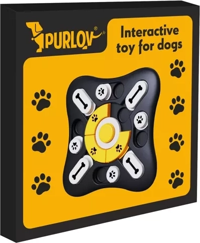 Rompecabezas interactivo